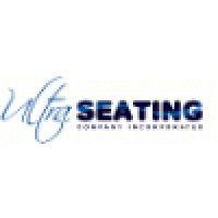 ultra seating co. inc. logo image