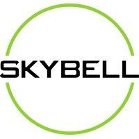 skybell logo image