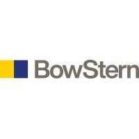 bowstern marketing communications logo image