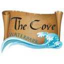 logo of The Cove Waterpark