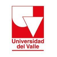 universidad del valle (co) logo image