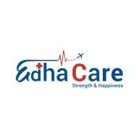 edhacare logo image