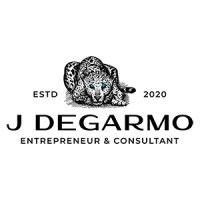 j degarmo, llc logo image