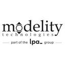 logo of Modelity Technologies