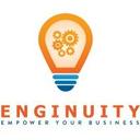 logo of Enginuity Technologies