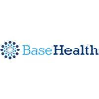 basehealth, inc. logo image