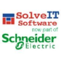 solveit software logo image