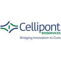 cellipont bioservices logo image