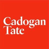 cadogan tate fine art logo image