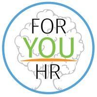 foryouhr logo image