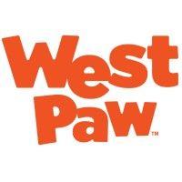 west paw logo image