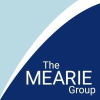 the mearie group logo image