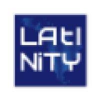 latinity - latin american women in technology conference logo image