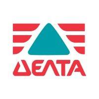 delta foods sa logo image