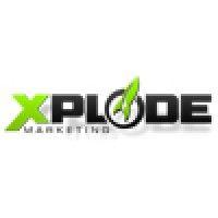 xplode marketing logo image