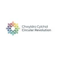 circular revolution logo image