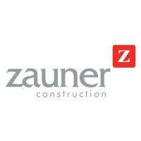 zauner construction pty ltd logo image