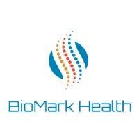 biomark health logo image