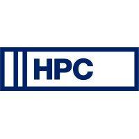 hpc hamburg port consulting gmbh logo image