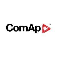 comap group logo image