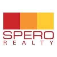 spero realty logo image