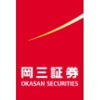 okasan securities（岡三証券） logo image