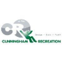 cunningham recreation