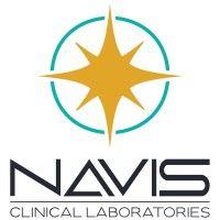 navis clinical laboratories logo image