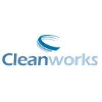 cleanworks logo image