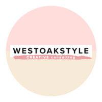 westoakstyle logo image