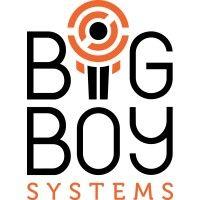 big boy systems logo image