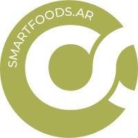 smart foods logo image