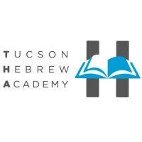 tucson hebrew academy logo image