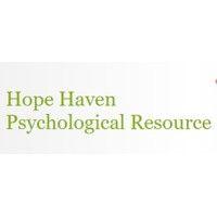 hope haven logo image