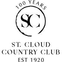 st. cloud country club logo image