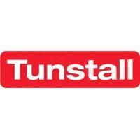 tunstall gmbh logo image