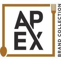 apex brand collection logo image