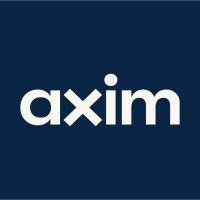 axim collaborative logo image