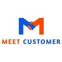 meet customer logo image