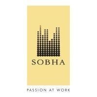 sobha ltd. logo image