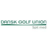 dansk golf union logo image