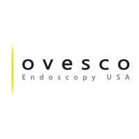 ovesco endoscopy usa logo image