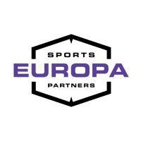 europa sports partners logo image