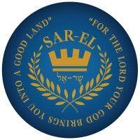 sar-el tours & conferences logo image