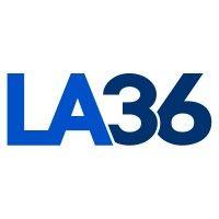 la36 logo image