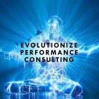 evolutionize performance consulting logo image