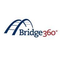 bridge360 logo image