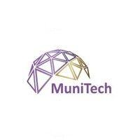 munitech קהילת הערים החכמות של ישראל logo image