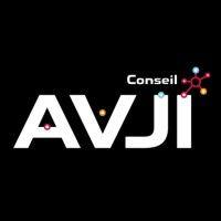 avji conseil logo image