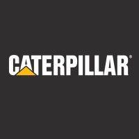 caterpillar inc. logo image